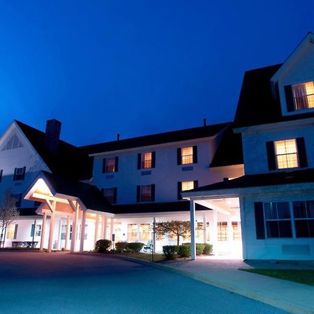 Courtyard Middlebury Hotel Exterior foto