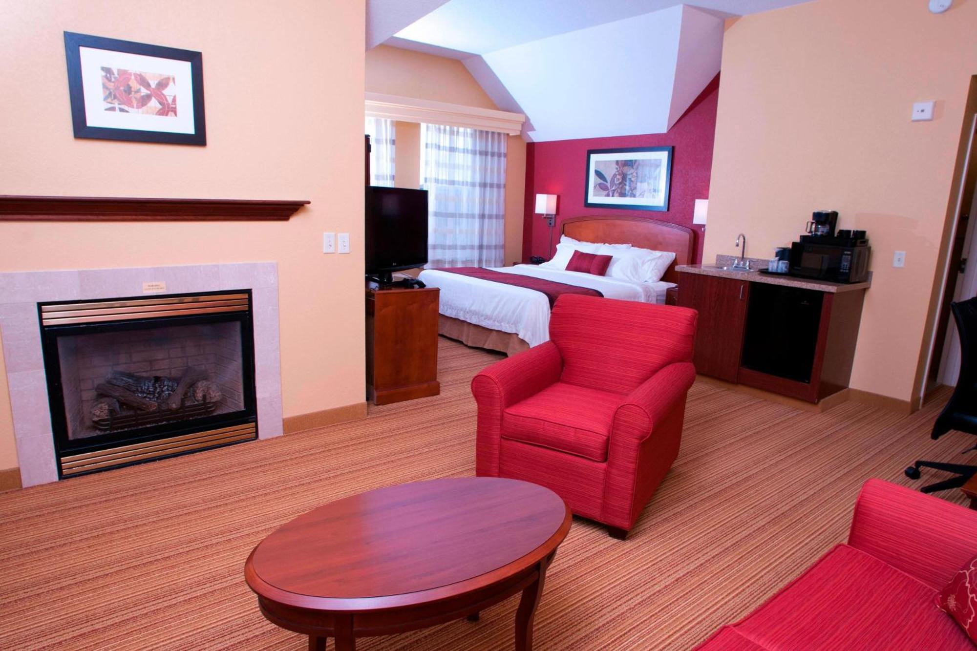 Courtyard Middlebury Hotel Exterior foto
